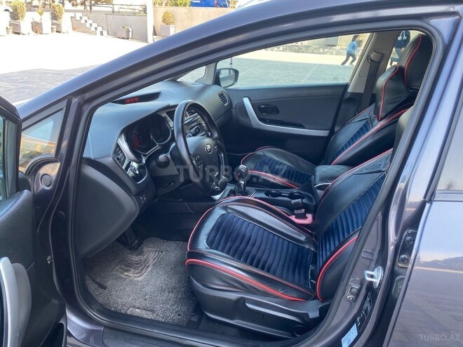 Kia Ceed SW-13