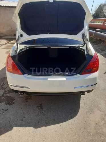 Nissan Teana 2006, 215,000 km - 2.3 l - Bakı