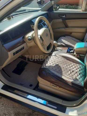 Nissan Teana 2006, 215,000 km - 2.3 l - Bakı