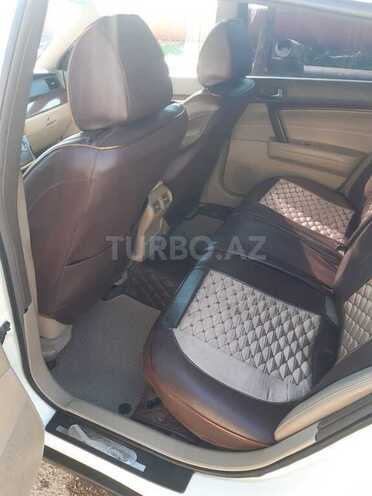Nissan Teana 2006, 215,000 km - 2.3 l - Bakı