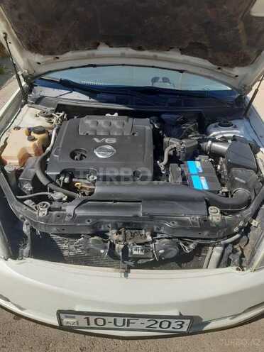 Nissan Teana 2006, 215,000 km - 2.3 l - Bakı