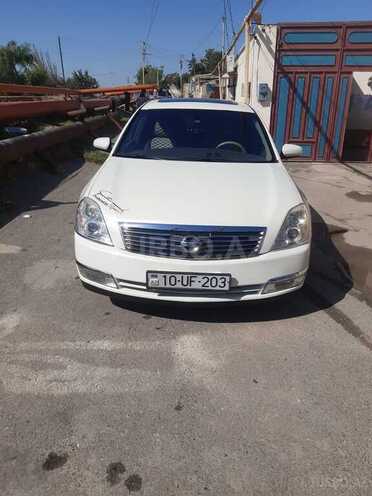 Nissan Teana 2006, 215,000 km - 2.3 l - Bakı