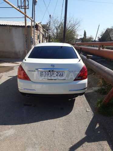 Nissan Teana 2006, 215,000 km - 2.3 l - Bakı