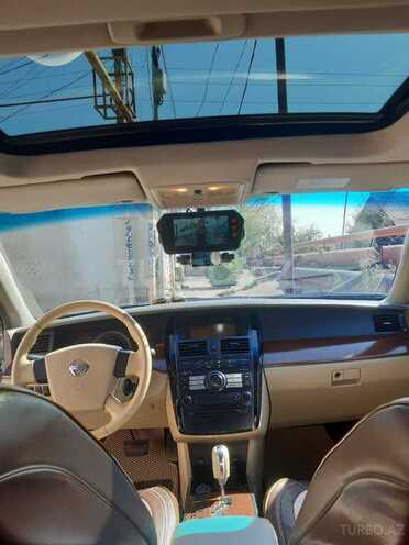 Nissan Teana 2006, 215,000 km - 2.3 l - Bakı