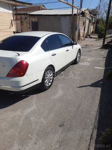Nissan Teana 2006, 215,000 km - 2.3 l - Bakı