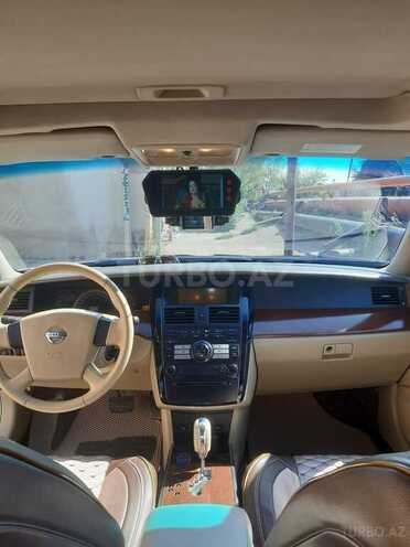 Nissan Teana 2006, 215,000 km - 2.3 l - Bakı