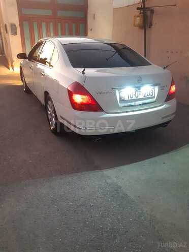 Nissan Teana 2006, 215,000 km - 2.3 l - Bakı