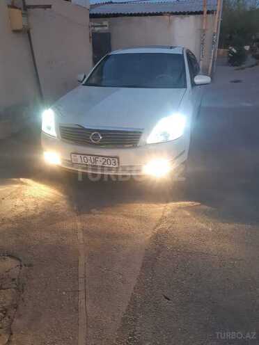 Nissan Teana 2006, 215,000 km - 2.3 l - Bakı