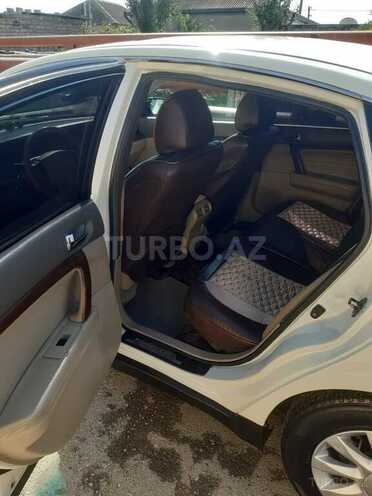 Nissan Teana 2006, 215,000 km - 2.3 l - Bakı
