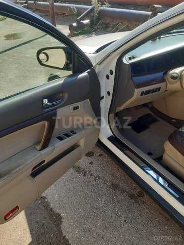 Nissan Teana 2006, 215,000 km - 2.3 l - Bakı