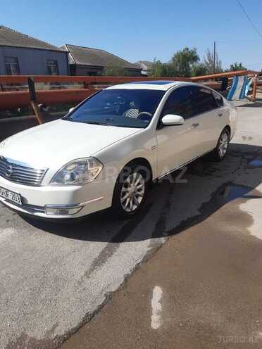 Nissan Teana 2006, 215,000 km - 2.3 l - Bakı