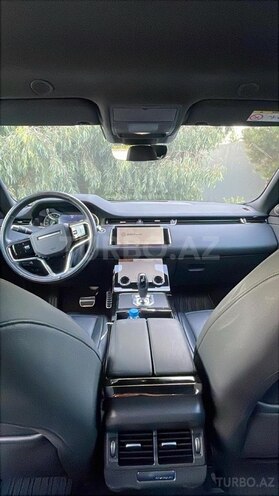 Land Rover RR Evoque 2022, 59,600 km - 2.0 l - Bakı