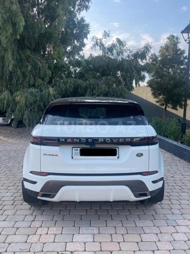 Land Rover RR Evoque 2022, 59,600 km - 2.0 l - Bakı