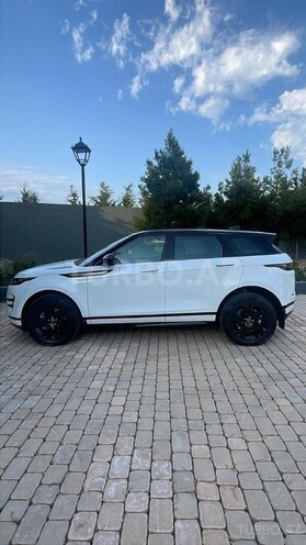 Land Rover RR Evoque 2022, 59,600 km - 2.0 l - Bakı