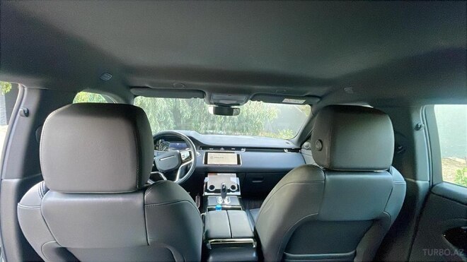 Land Rover RR Evoque 2022, 59,600 km - 2.0 l - Bakı