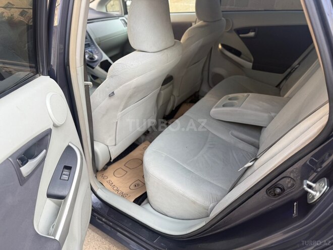 Toyota Prius 2010, 248,456 km - 1.8 l - Bakı