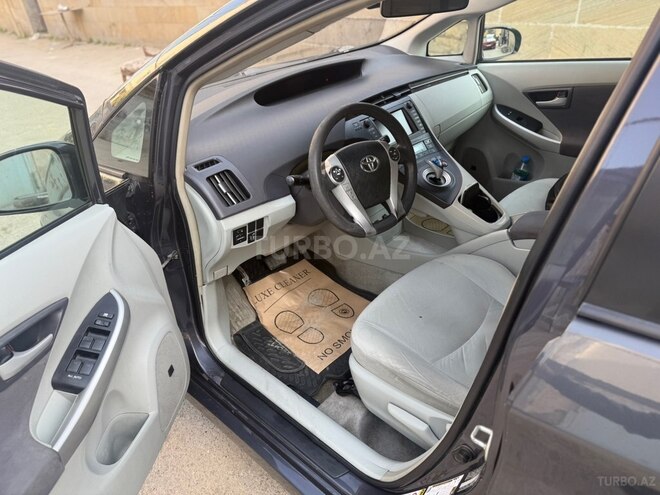 Toyota Prius 2010, 248,456 km - 1.8 l - Bakı