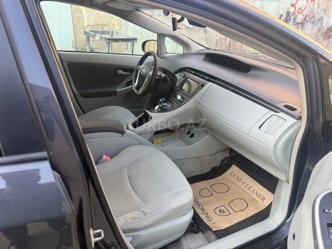 Toyota Prius 2010, 248,456 km - 1.8 l - Bakı