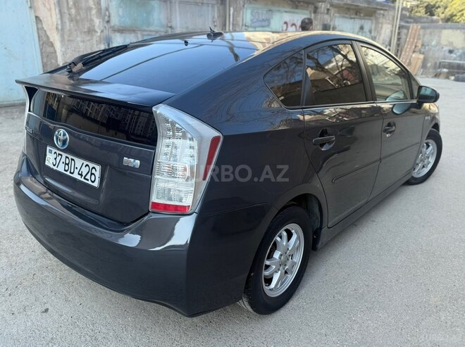 Toyota Prius 2010, 248,456 km - 1.8 l - Bakı