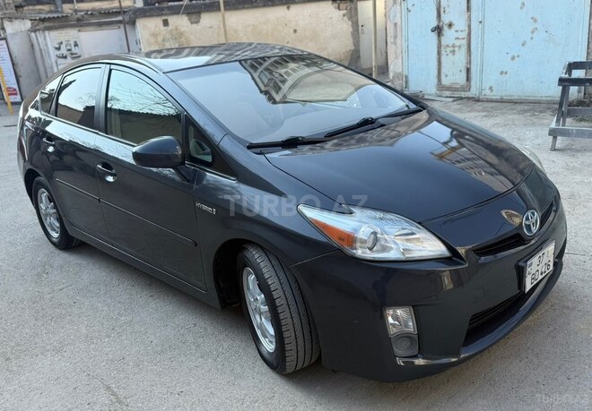 Toyota Prius 2010, 248,456 km - 1.8 l - Bakı