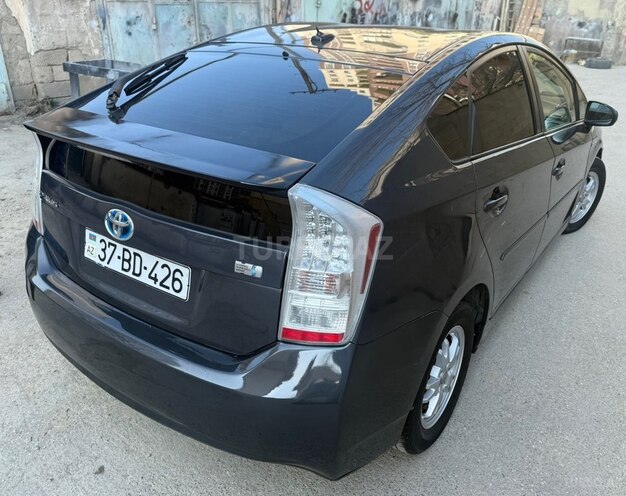 Toyota Prius 2010, 248,456 km - 1.8 l - Bakı