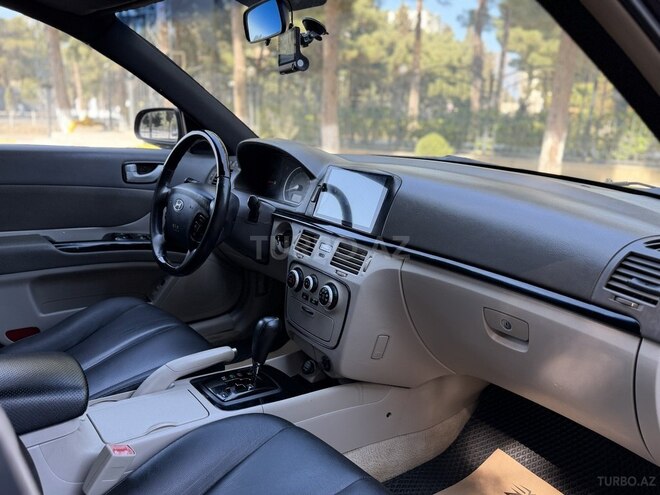 Hyundai Sonata 2006, 295,000 km - 2.4 л - Sumqayıt
