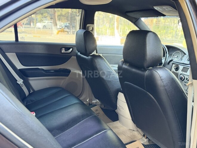 Hyundai Sonata 2006, 295,000 km - 2.4 л - Sumqayıt