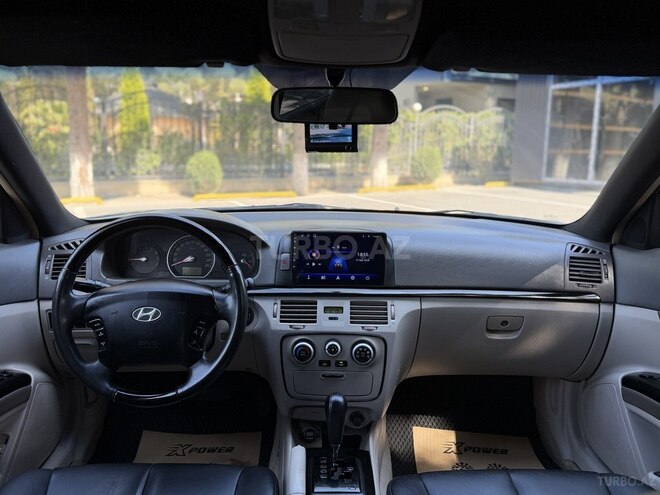Hyundai Sonata 2006, 295,000 km - 2.4 л - Sumqayıt