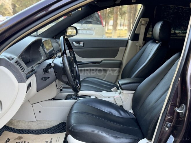 Hyundai Sonata 2006, 295,000 km - 2.4 л - Sumqayıt