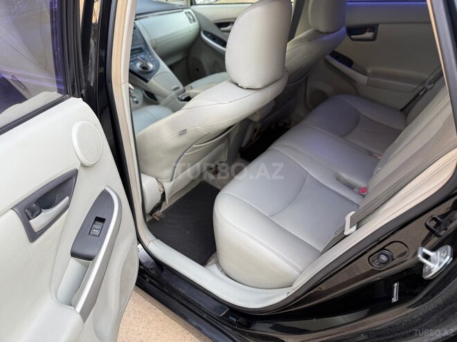 Toyota Prius 2010, 245,456 km - 1.8 l - Bakı