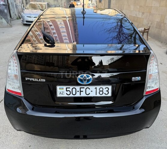 Toyota Prius 2010, 245,456 km - 1.8 l - Bakı