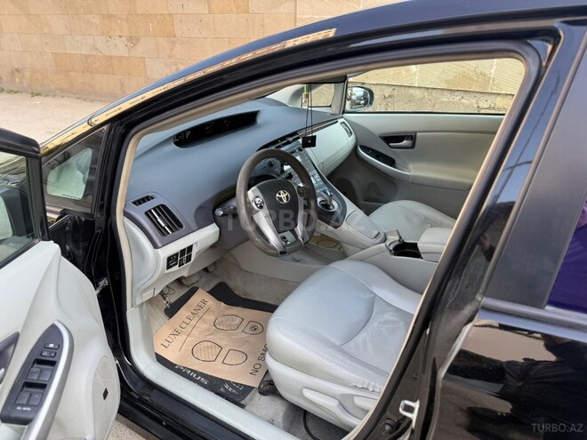 Toyota Prius 2010, 245,456 km - 1.8 l - Bakı
