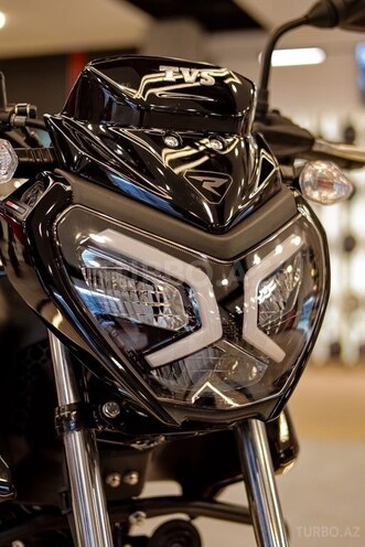 TVS Raider-4