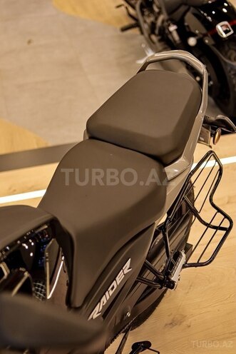 TVS Raider-9
