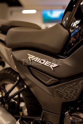 TVS Raider-12