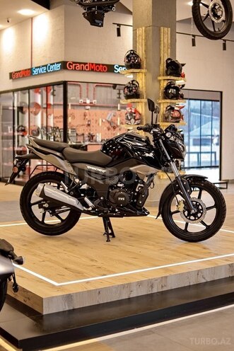 TVS Raider-2
