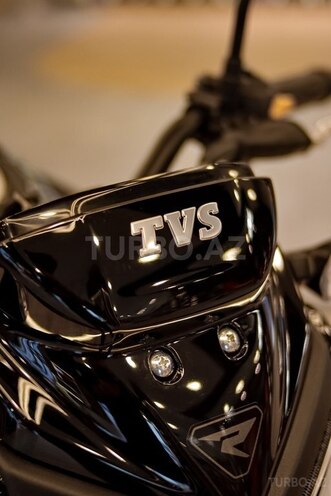 TVS Raider-11