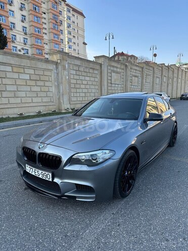 BMW 528-1