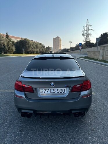 BMW 528-5