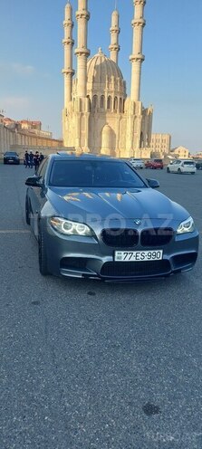BMW 528-6