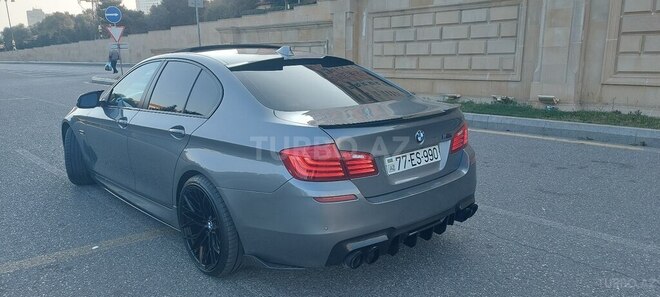 BMW 528-8
