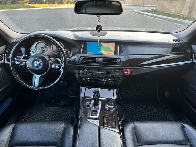 BMW 528-11