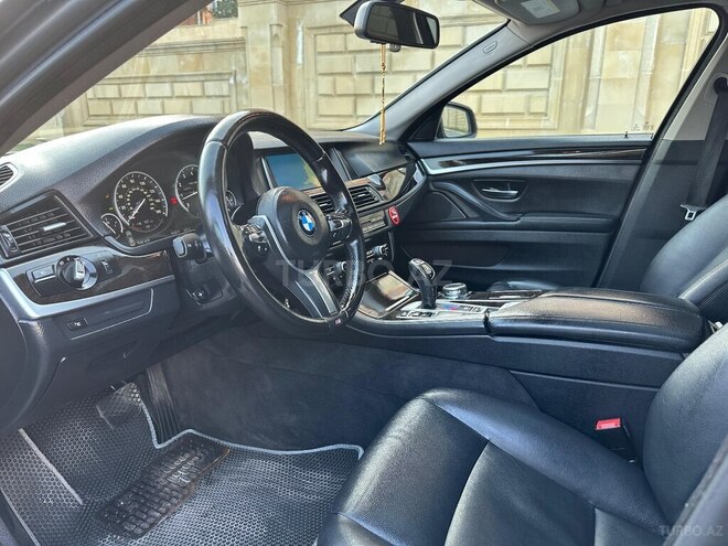 BMW 528-14