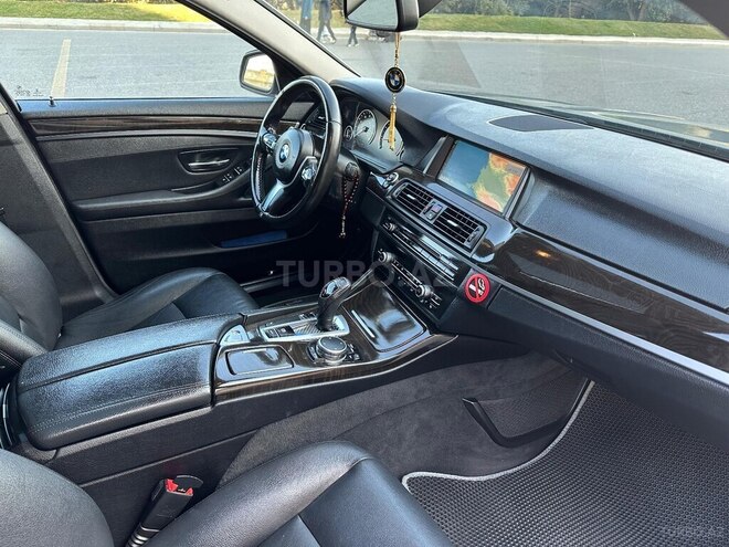 BMW 528-16