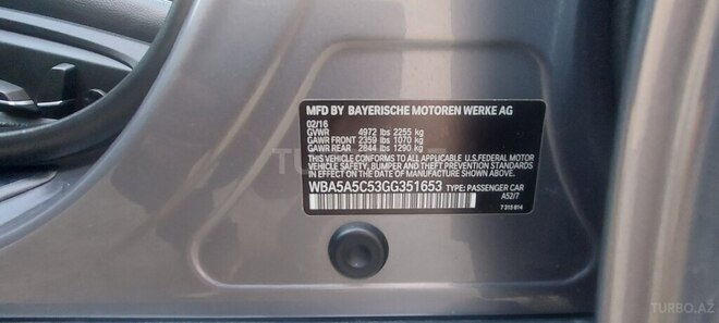 BMW 528-20