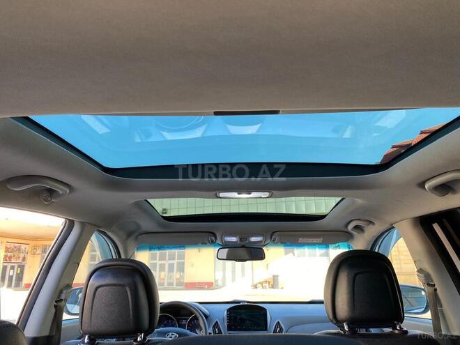Hyundai ix35 2014, 156,269 km - 2.0 l - İmişli
