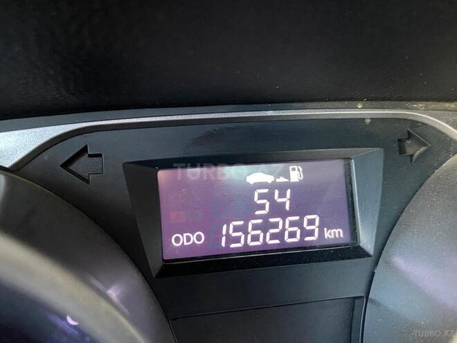 Hyundai ix35 2014, 156,269 km - 2.0 l - İmişli