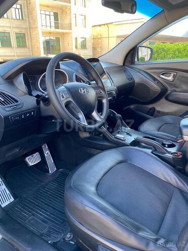 Hyundai ix35 2014, 156,269 km - 2.0 l - İmişli