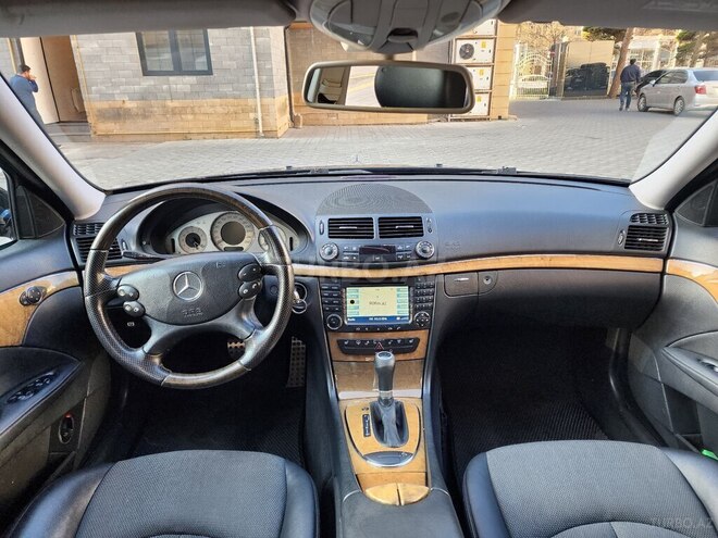 Mercedes E 220-14