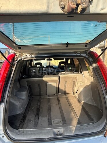 Nissan X-Trail 2001, 260,000 km - 2.0 l - Bakı